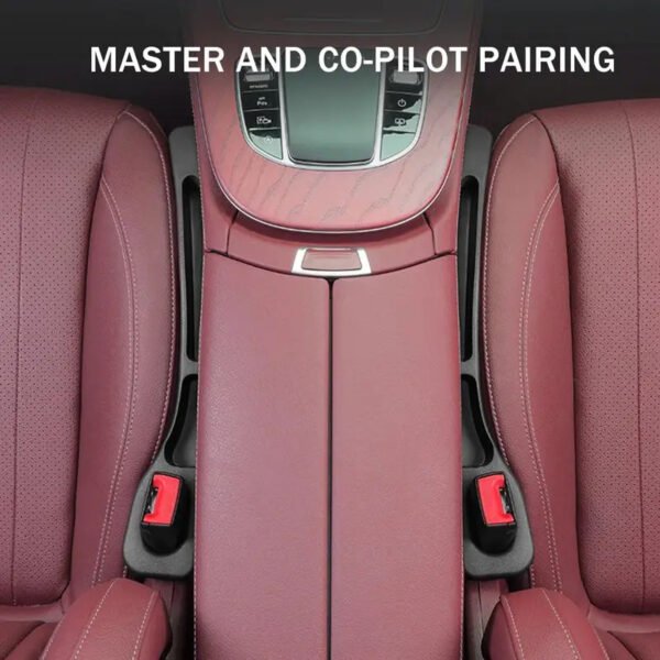 Car Seat Gap Fillers