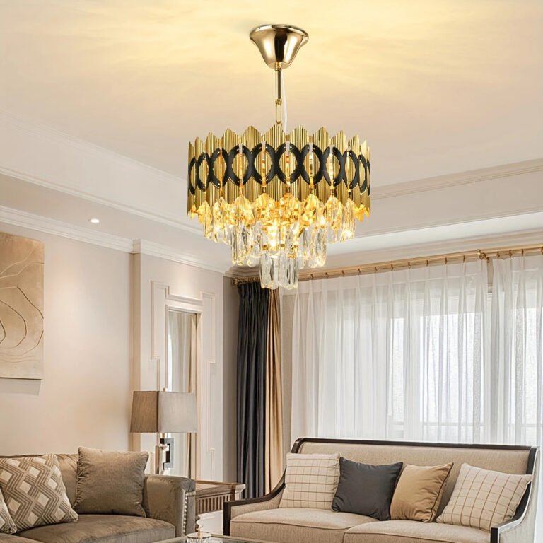 Chandelier Lights for Living Room
