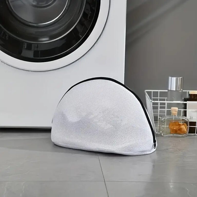 Christmas Laundry Bag Shoe Protector