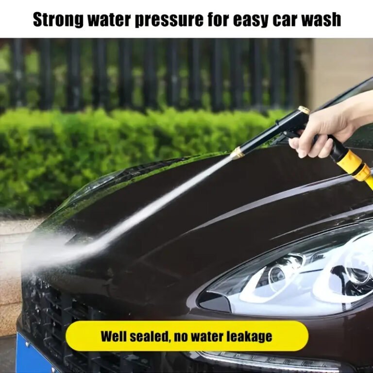 Cleaning Applicator Water Gun