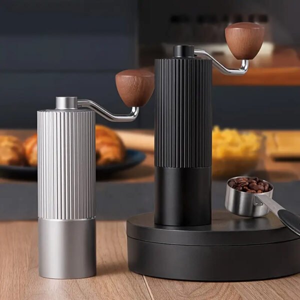 Coffee Grinder For Beans