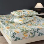 Comfortable Fitted Sheet