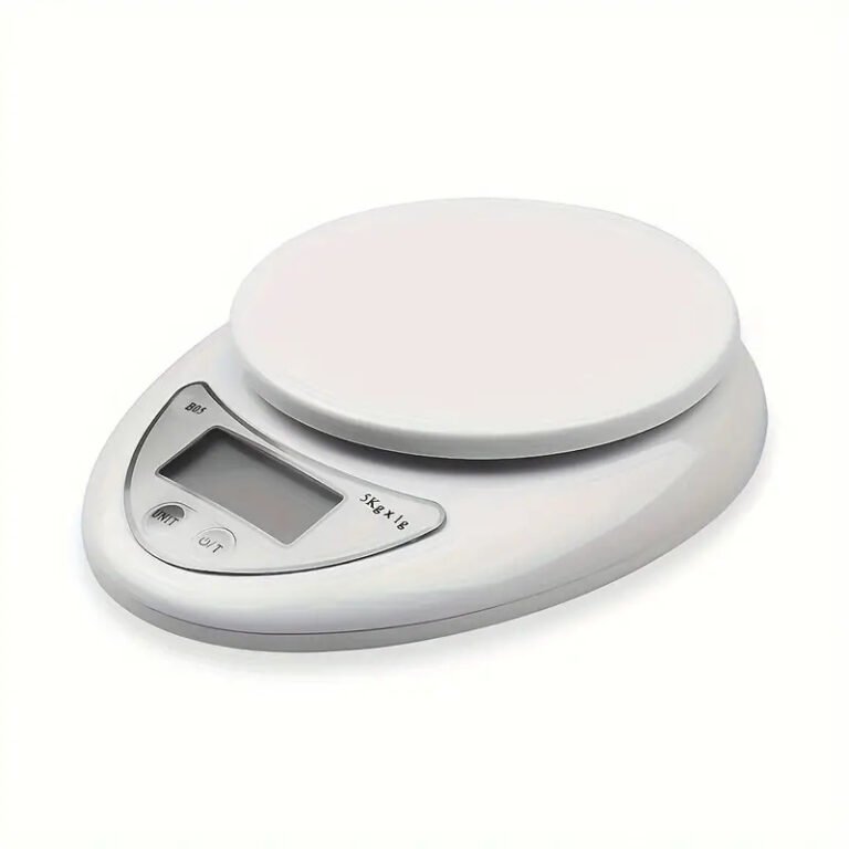 Digital LED Electronic Scale