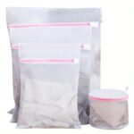 Duty Polyester with Secure Zipper