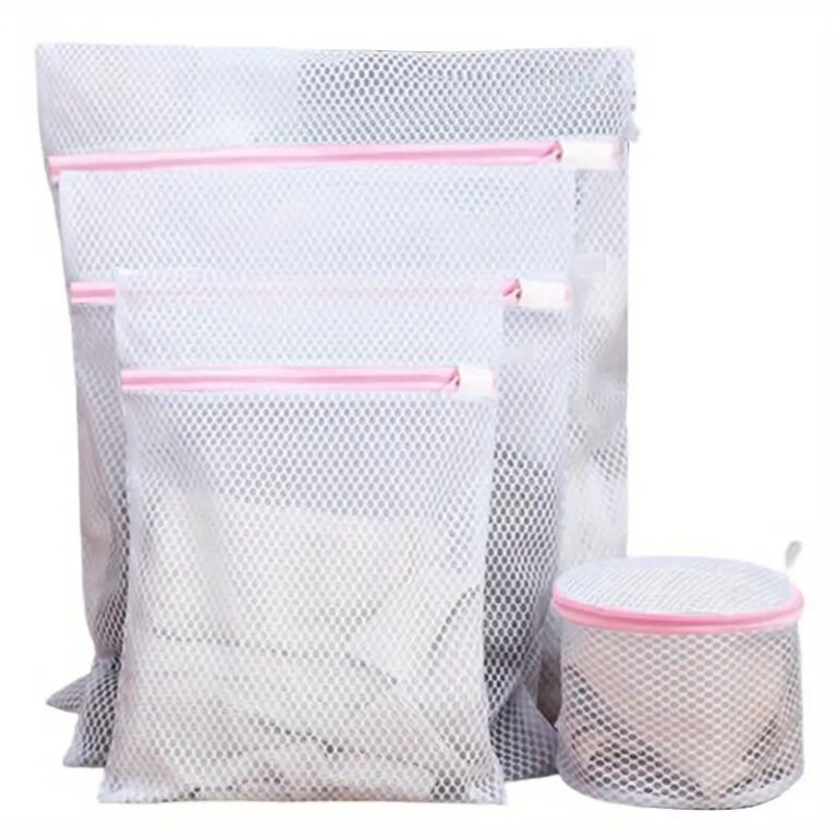 Duty Polyester with Secure Zipper