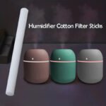 Filter Replace Cotton Swab Sponge