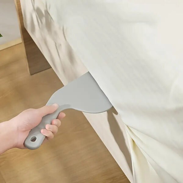 Lazy Bed Sheet Organizer Holder