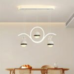 Led Chandelier Lights