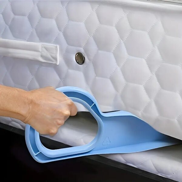 Lifting Tool Changing Bed Linens