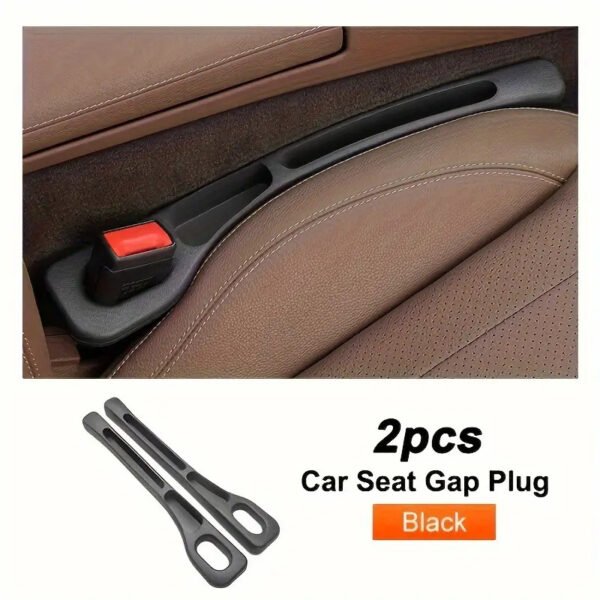 Multifunctional Side Gap Filler