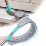 Multipurpose Dust Removal Brush
