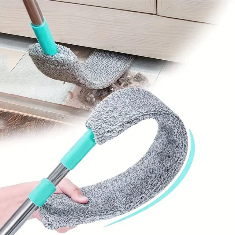 Multipurpose Dust Removal Brush