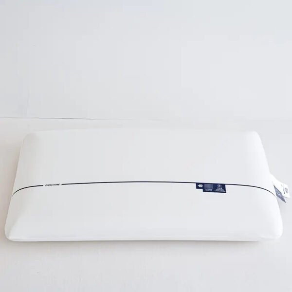 Neck and Spine Support Sleeping Pillow