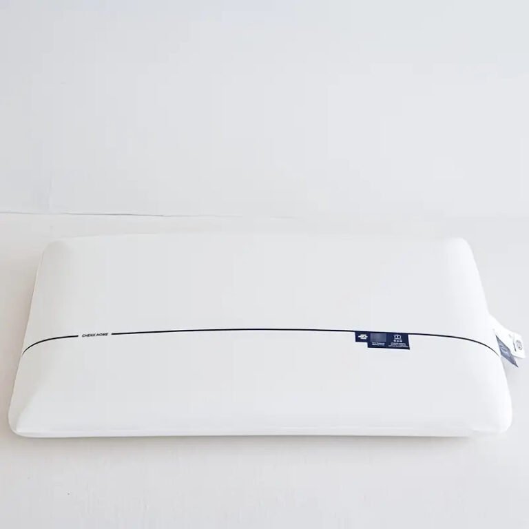 Neck and Spine Support Sleeping Pillow
