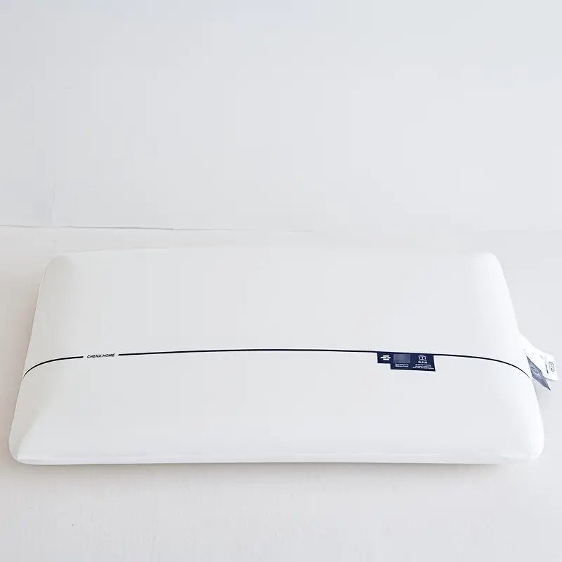 Neck and Spine Support Sleeping Pillow