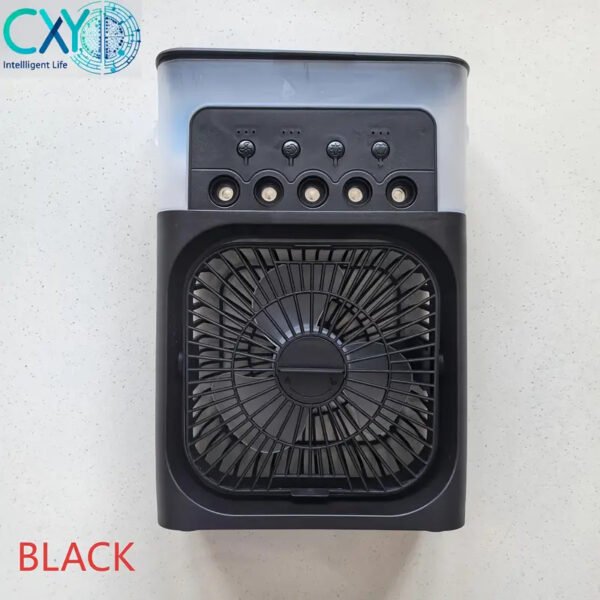 Portable Water Cooling Fan