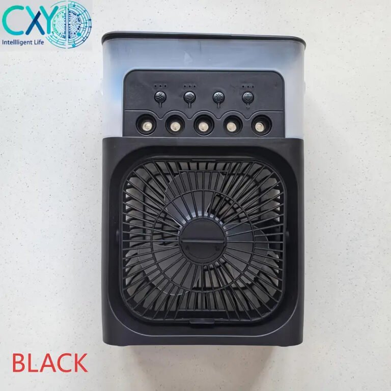 Portable Water Cooling Fan