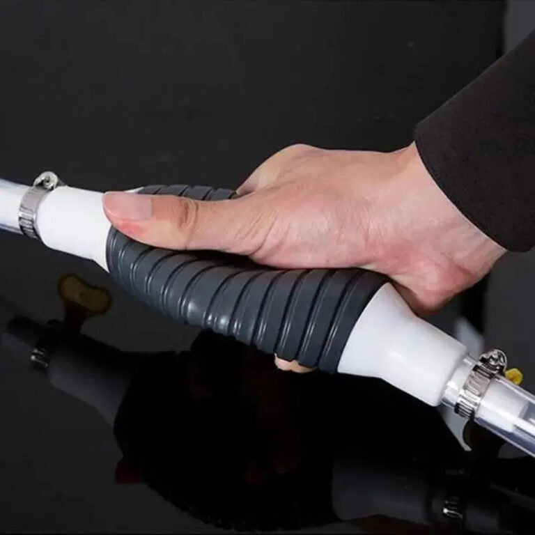 Primer Pump and Fuel Transfer Kit