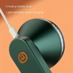 Rechargeable Fabric Shaver Remover Wool