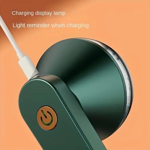Rechargeable Fabric Shaver Remover Wool