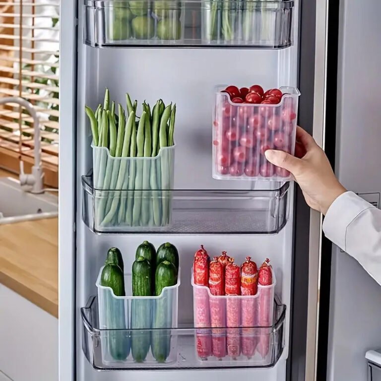 Refrigerator Boxes for Fruits
