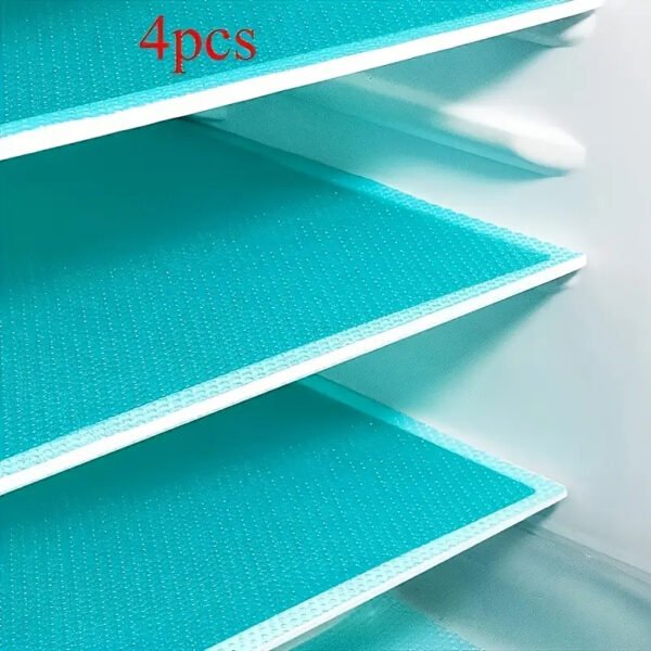 Refrigerator Liners Cabinet and Table Mats