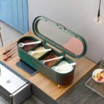 Seasoning Box and Storage Box