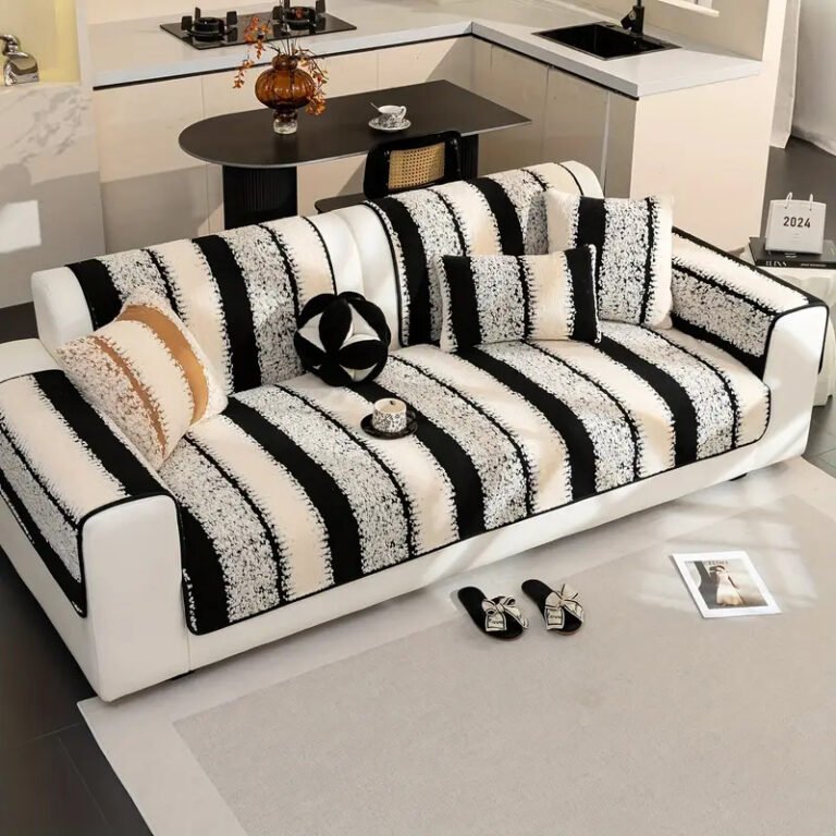 Sofa Mat Four for Premium Winter