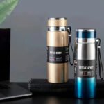 Stainless Steel Water Bottle