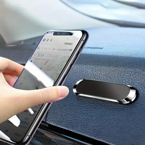 Strong Magnetic Car Phone Holder