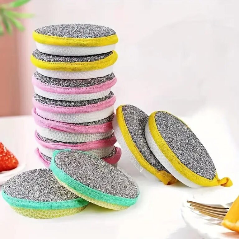Traceless Scrubber Cleaning Ball