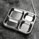Material: Stainless Steel All-season: All-season Shape: Rectangle