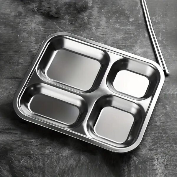 Material: Stainless Steel All-season: All-season Shape: Rectangle