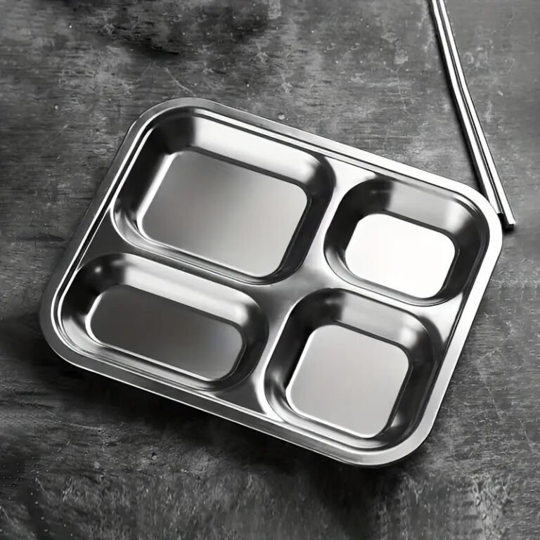 Material: Stainless Steel All-season: All-season Shape: Rectangle