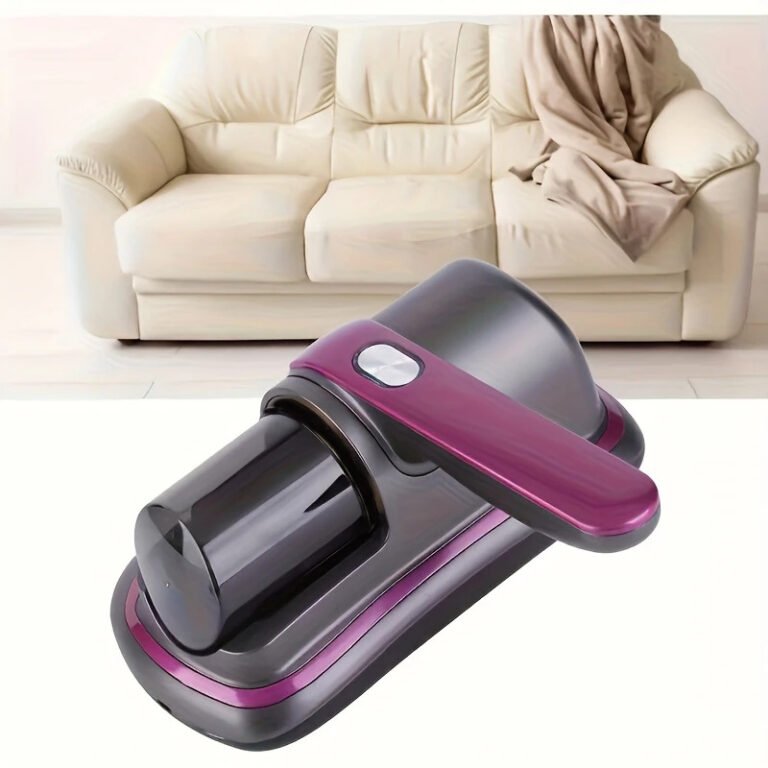 household rechargeable vacuum cleaner