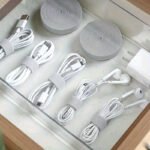 1 Roll Reusable Cable Ties