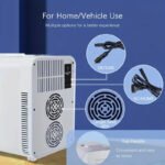 10L Portable Mini Refrigerator