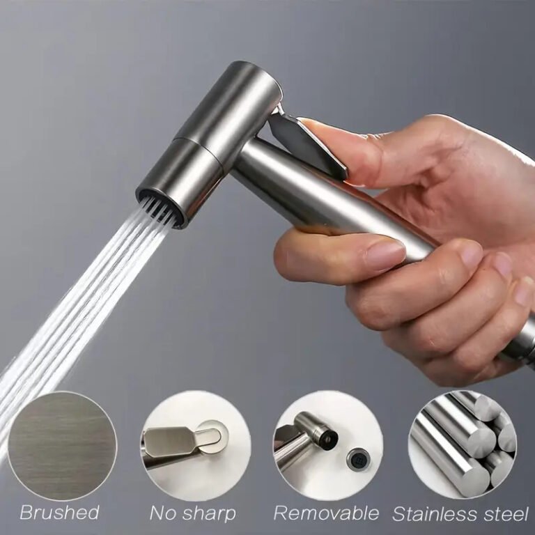 1pc Handheld shower head