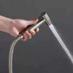 1pc Handheld shower head
