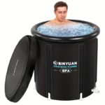 1pc Large Ice Bath Tub for Athletes