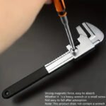 1pc Magnet Pickup Tool