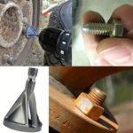 1pc Metal Chamfering Tool