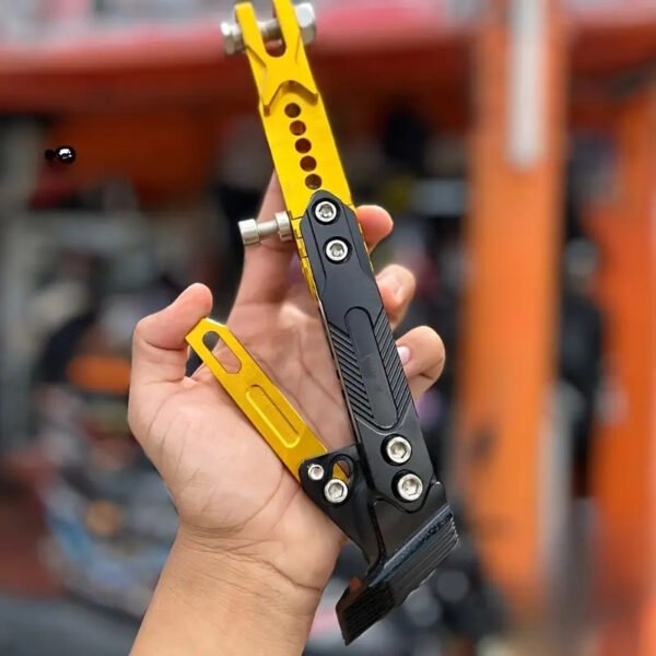 1pc Motorcycle Universal Kickstand