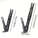 1pc Motorcycle Universal Kickstand