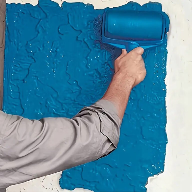 1pc Multi functional Sponge Paint Roller