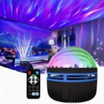 1pc Northern LED Lights Indoor Atmosphere Light
