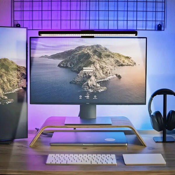 1pc RGB LED Monitor Light Bar