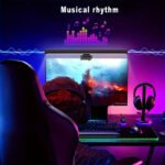 1pc RGB LED Monitor Light Bar