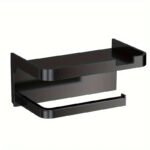1pc Toilet Paper Holder