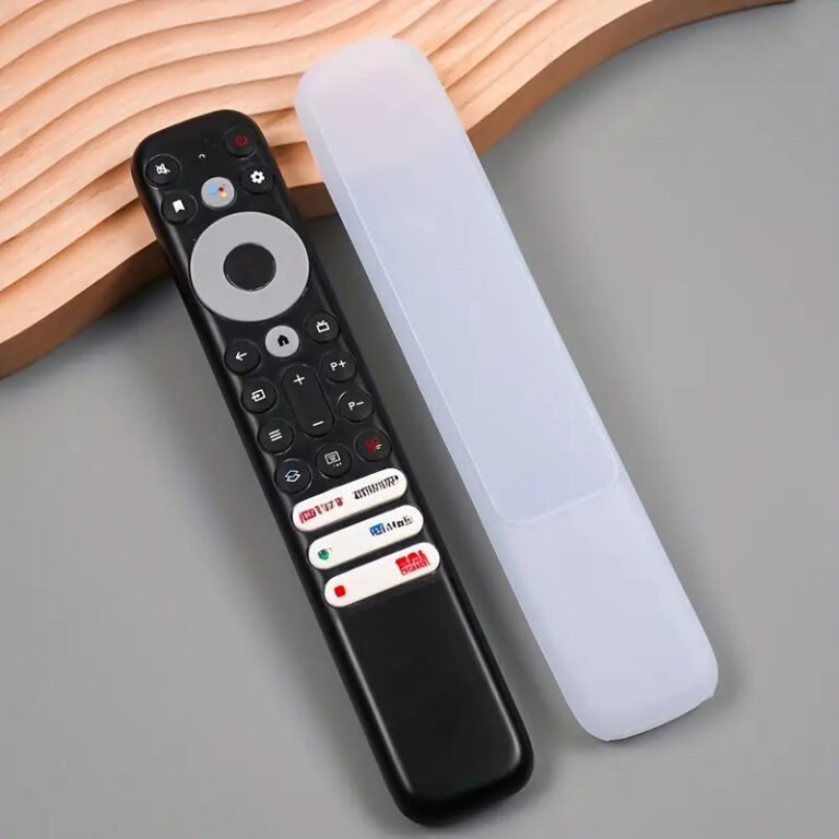 1pc for TV Remote Control Protective Cover